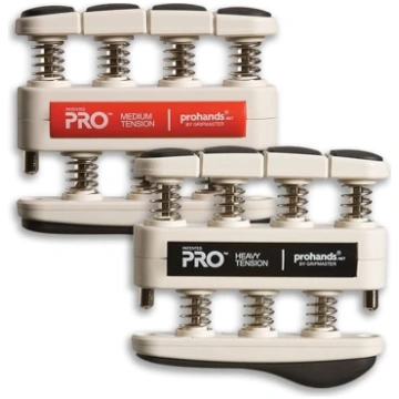 PROHANDS Pro roku trenažieris, pirkstu stiprinātāj