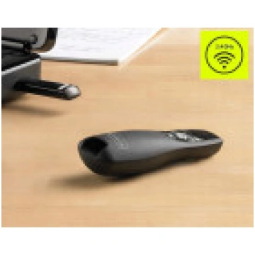Zenwire LASER POINTER BEZVADU TĀLVADĪBAS PULTS PRE