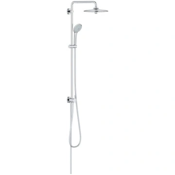 Grohe dušas komplekts Euphoria 27421002