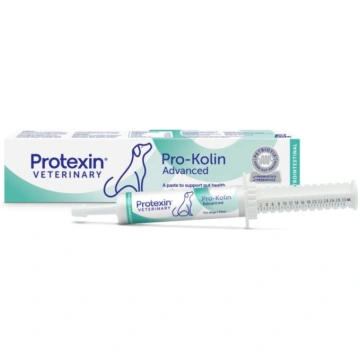 Protexin Pro-Kolin Advanced pasta pret caureju suņ