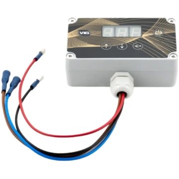 Flow Controller AR PRO Systems