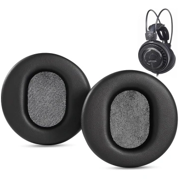 ATH-AD700X austiņu spilventiņi Audio-Technica ATH-
