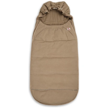 Lodger Bunker Mini guļammaiss autokrēsliņam Teddy 