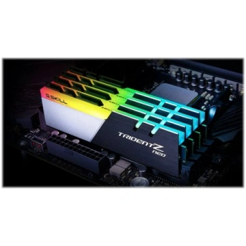 G.Skill RAM TridentZ Neo Series - 16 (2 x 8 Kit) -