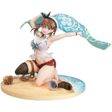 Good Smile Atelier Ryza 2: Lost Legends & The Secr