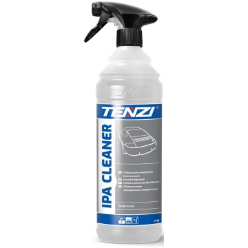 Attaukošanas līdzeklis TENZI IPA Cleaner 1L (12gb/