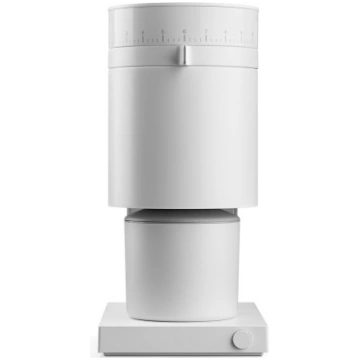 Fellow Opus Matte White Single Dose espresso kafij