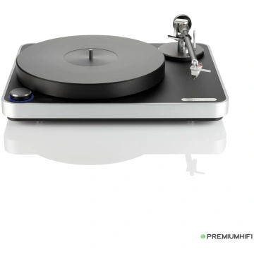 Clearaudio Concept Signature Turntable incl. conce