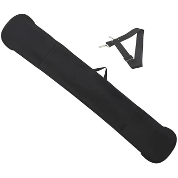 Ski Snowboard Bag aizsargpārklāji 4 izmēri Regulēj