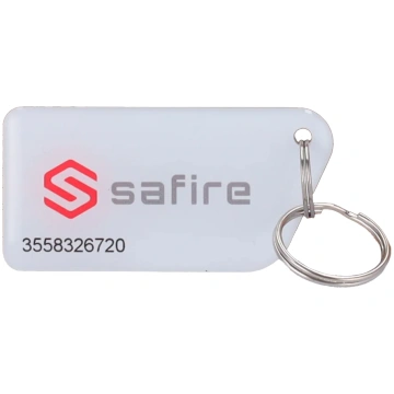 CARDCUBE SF-TAG-EM-EPOXY RFID Tag SmartEG