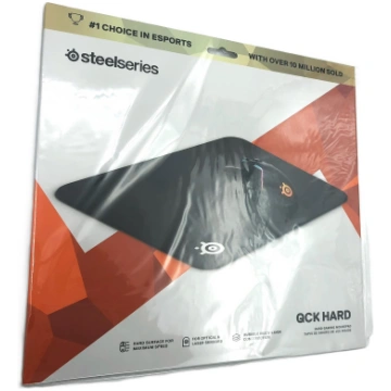 SteelSeries QcK Hard Mousepad 63821