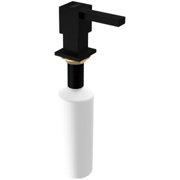 Soap dispenser Teka square | 115890041 | 843477802