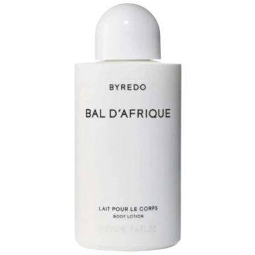 Byredo Bal D'afrique Latte Corpo 225 Ml