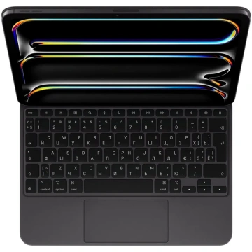 Apple Magic Keyboard for iPad Pro 11‑inch (M4) - R