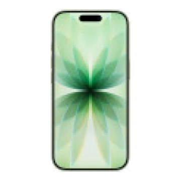 Apple iPhone 17 8/256 GB viedtālrunis. zaļš (MG6N4