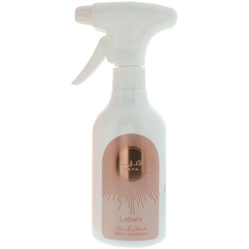 Mājas aromatizētājs Lattafa Haya, 450 ml Balta krā