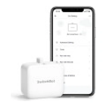 SwitchBot Bot Smart Switch Pārslēgt Viedais slēdzi