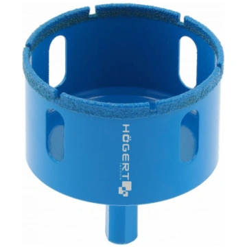 Dimanta urbis keramikai 6 mm, augsta dimanta konce