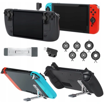 JYS Zestaw Do Steam Deck / Nintendo Switch Oled / 