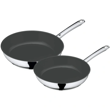 WMF Devil pannas komplekts 2 daļas, cepamā panna i