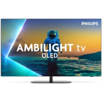 Philips 42" UHD OLED Google TV 42OLED820/12