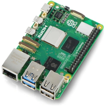 Raspberry Pi 5 2GB AN-25346