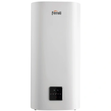 Ūdens sildītājs Ferroli Titano Twin Wi-Fi, 30L, 1.