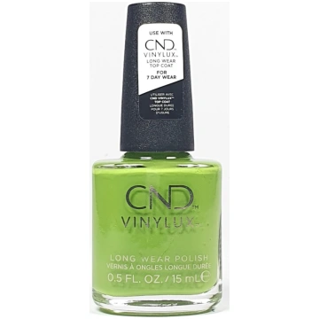 Crips Green * CND Vinylux
