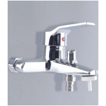 Tap connection 23mm thread on 9.5mm plug - Quick c