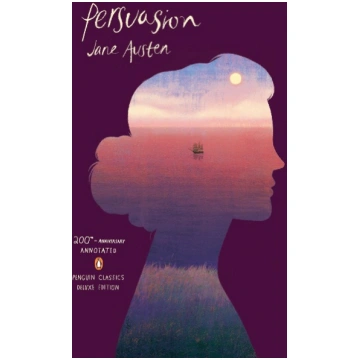 Persuasion (Penguin Classics Deluxe Edition) Pengu