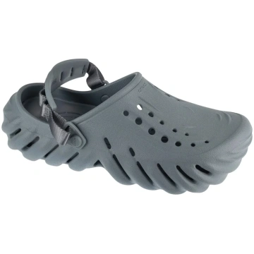 CROCS - Čības, Crocs X – Echo Clog 207937-0Z3