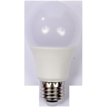 BESK LED spuldze 10W E27 900lm 3000k