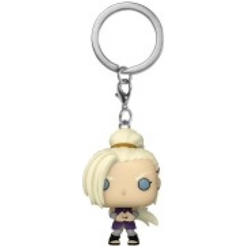 Funko Pocket POP! Naruto Shippuden Keychain - Ino 