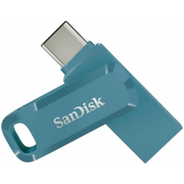 MEMORY DRIVE FLASH USB-C 128GB/SDDDC3-128G-G46NBB 
