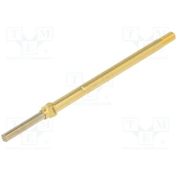 Test needle; Spring compression: 4mm; 5.3mm; 3A,4A