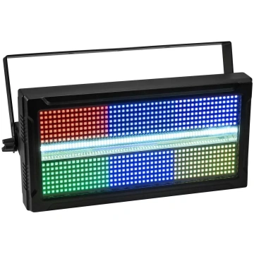 Strobo gaisma EUROLITE Mega Strobe 812 Panel ar 81