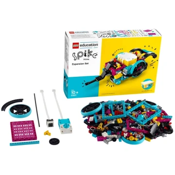 LEGO® Education SPIKE™ Prime Expansion Set papildk