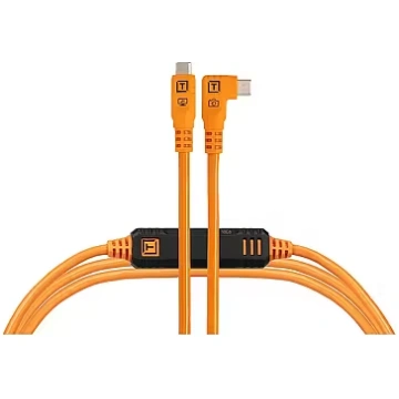Tether Tools cable USB-C - USB-C TetherPro Optima 