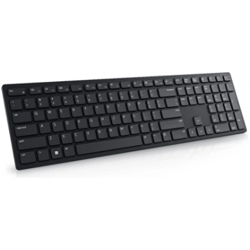 Dell KB500 Wireless Keyboard RU, Black 580-AKOR