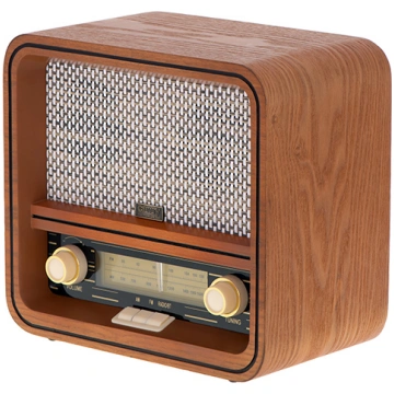 Camry Retro Radio (CR 1188) CR 1188