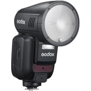 zibspuldze, GODOX, Godox Speedlite V100 Fujifilm /