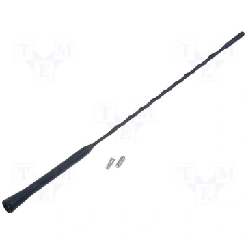 Ford, Toyota, Honda, Nissan... universal spare rod