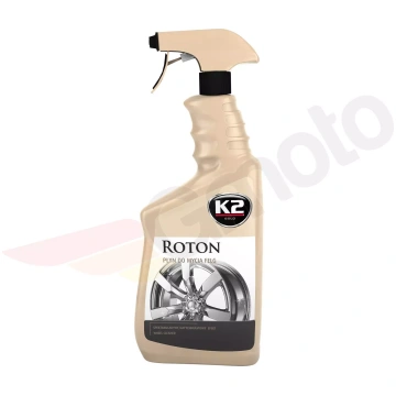 K2 Roton riteņu mazgāšanas šķidrums 700 ml