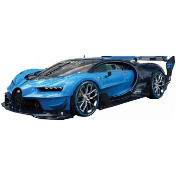 KIDZTECH 1/26 R/C Bugatti Vision GT KIDZ TECH a893