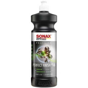Sonax SN 1837847 Pulēšanas vasks 224.300 Profiline