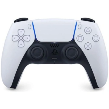 Sony PS5 Dualsense Wireless Controller White EU | 