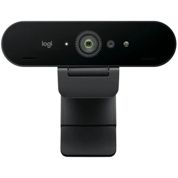LOGITECH Logitech Brio 4k Webcam Black logitech-br