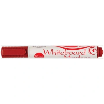 Marķieris tāfēlēm whiteboard CENTRUM 2-5mm, sarkan