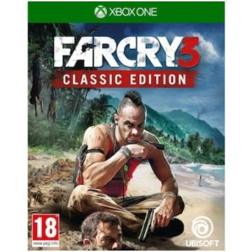 Far Cry 3 (Classic Edition)