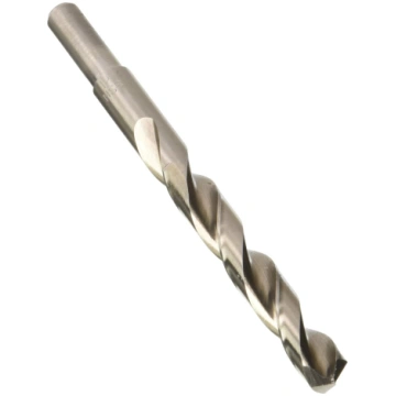 MILWAUKEE WIERTLO DO METALU HSS-G THUNDERWEB 12 0m